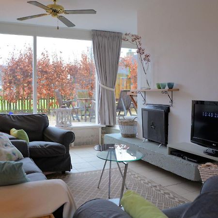Cosy Holiday Home In Noordwijkerhout Near Lake Esterno foto