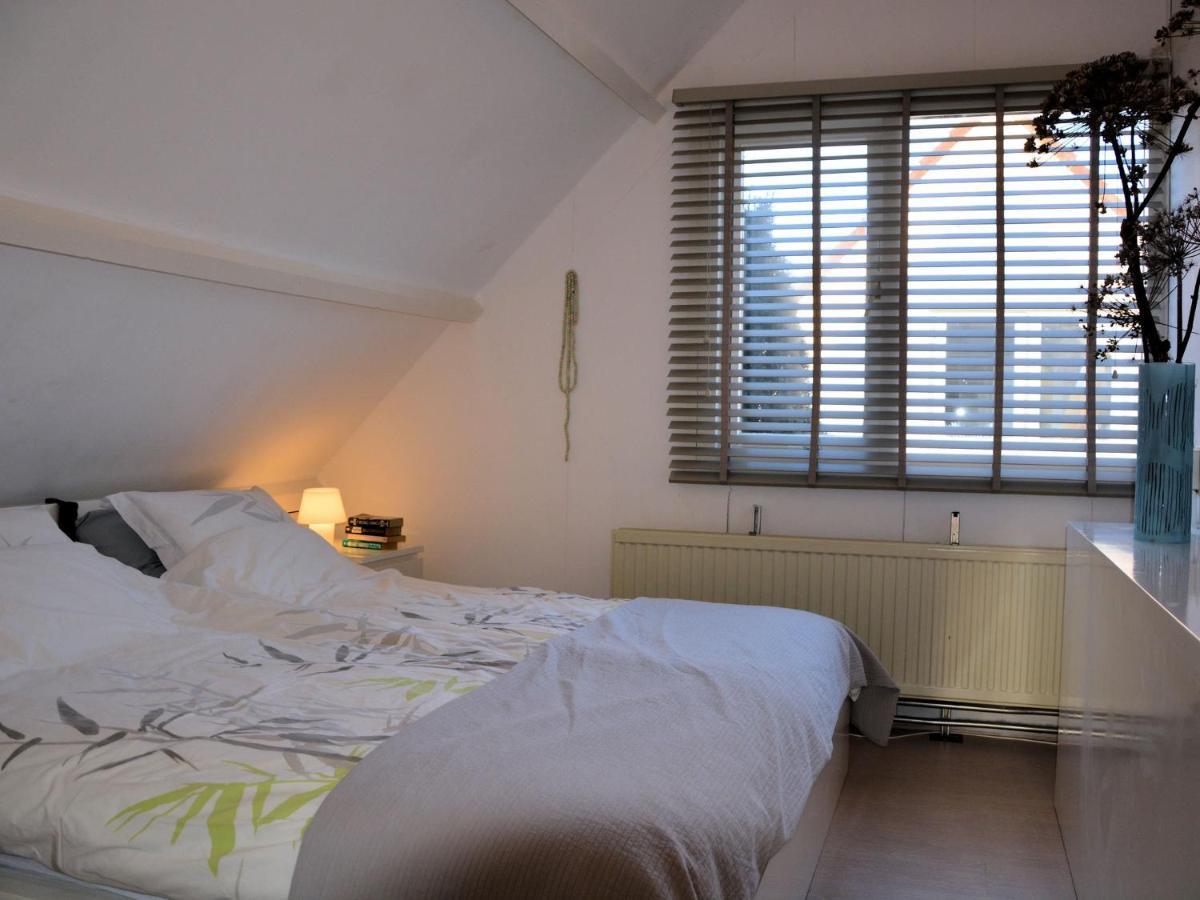 Cosy Holiday Home In Noordwijkerhout Near Lake Esterno foto