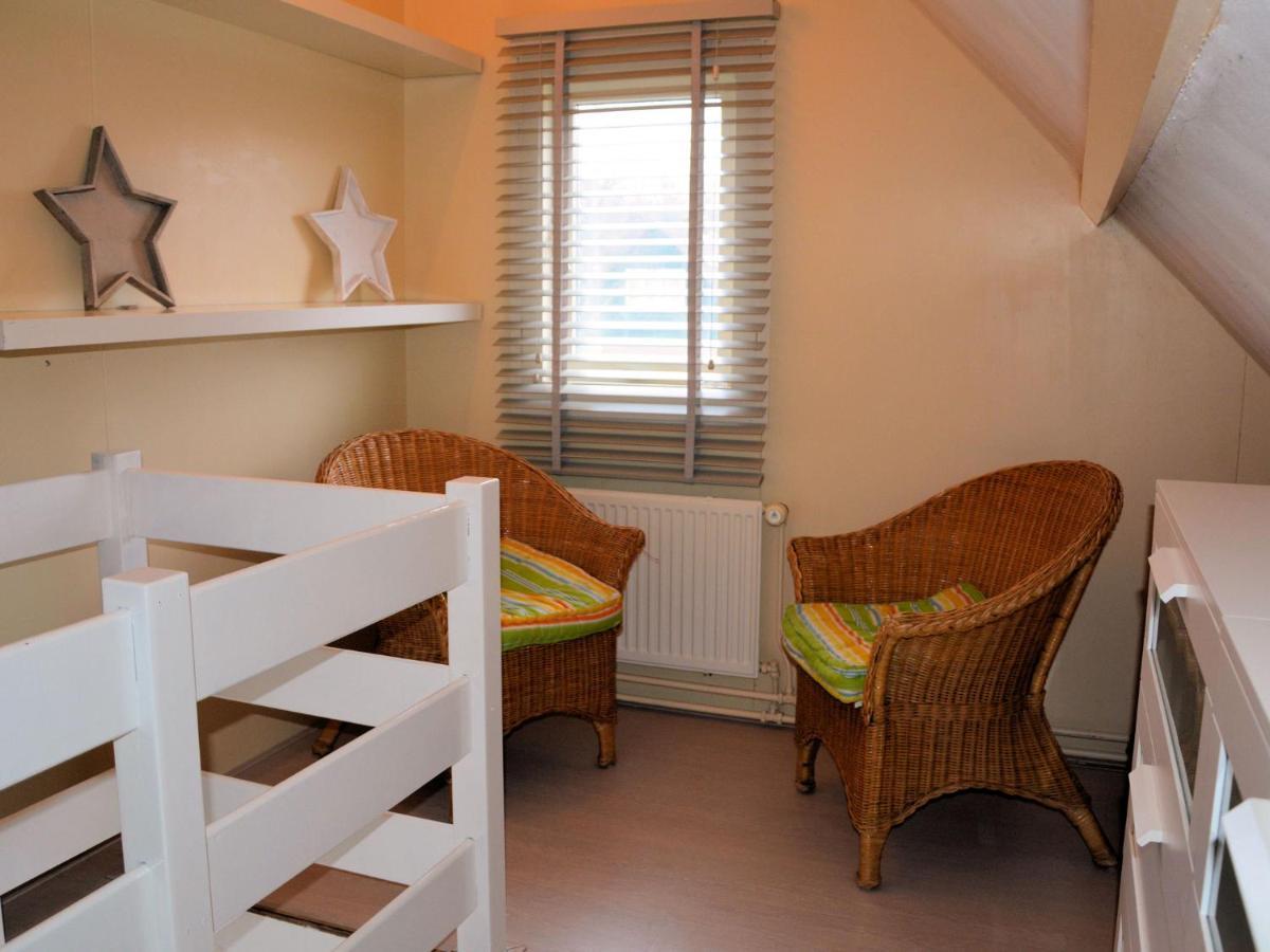Cosy Holiday Home In Noordwijkerhout Near Lake Esterno foto