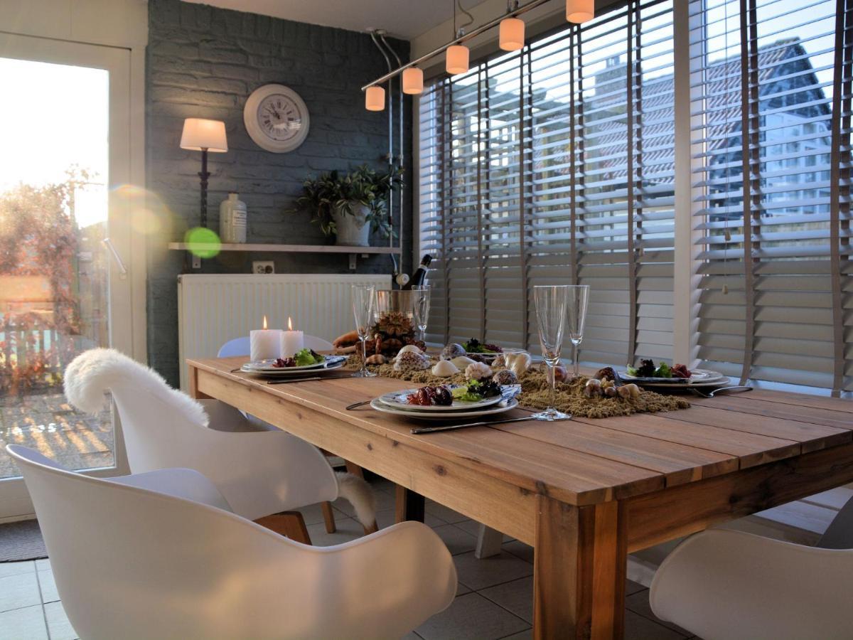 Cosy Holiday Home In Noordwijkerhout Near Lake Esterno foto