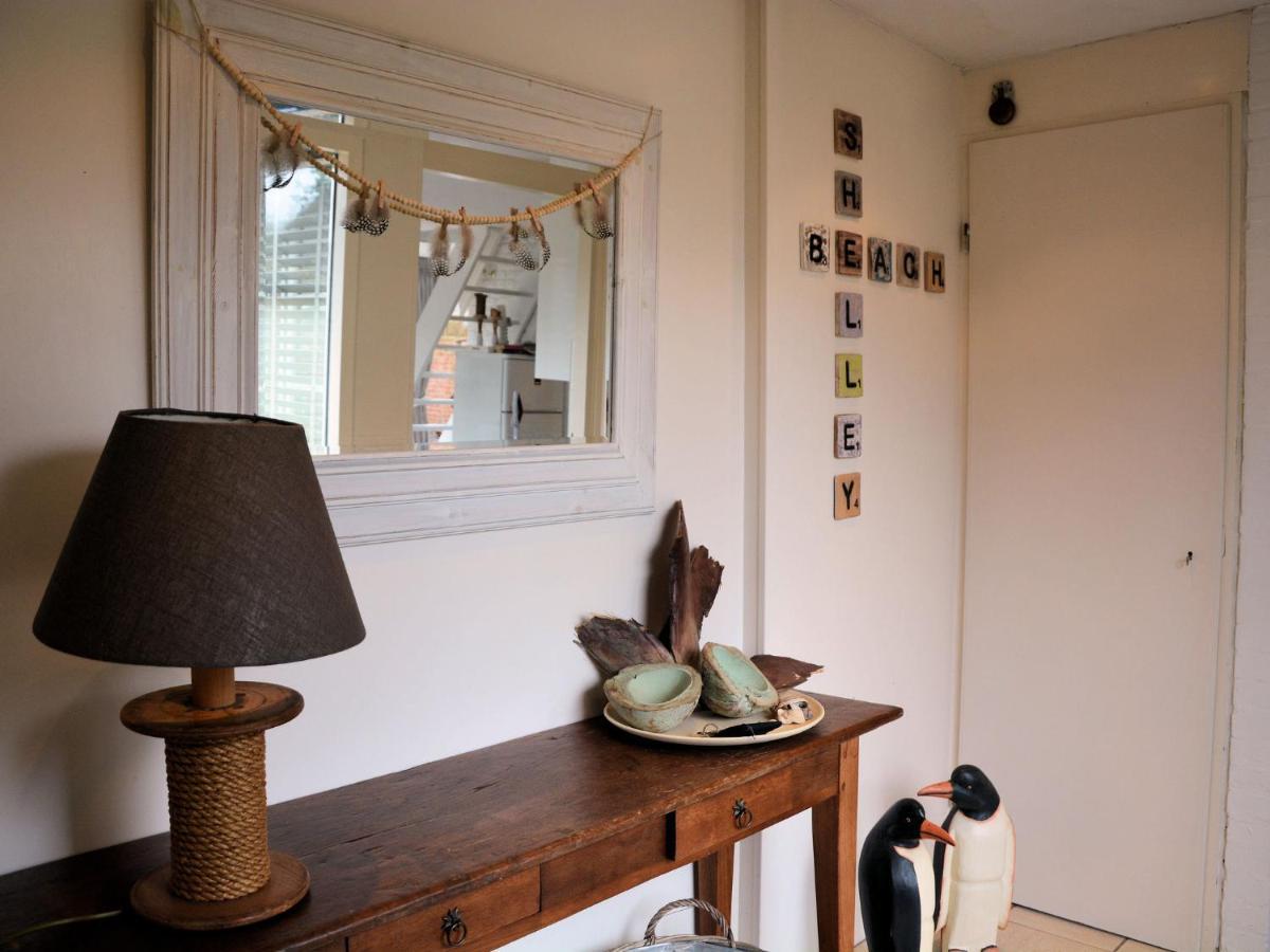 Cosy Holiday Home In Noordwijkerhout Near Lake Esterno foto