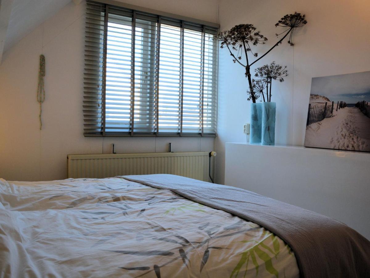 Cosy Holiday Home In Noordwijkerhout Near Lake Esterno foto